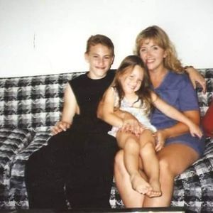 Meet your Posher, Lance